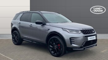 Land Rover Discovery Sport 2.0 D200 Dynamic SE 5dr Auto [5 Seat] Diesel Station Wagon